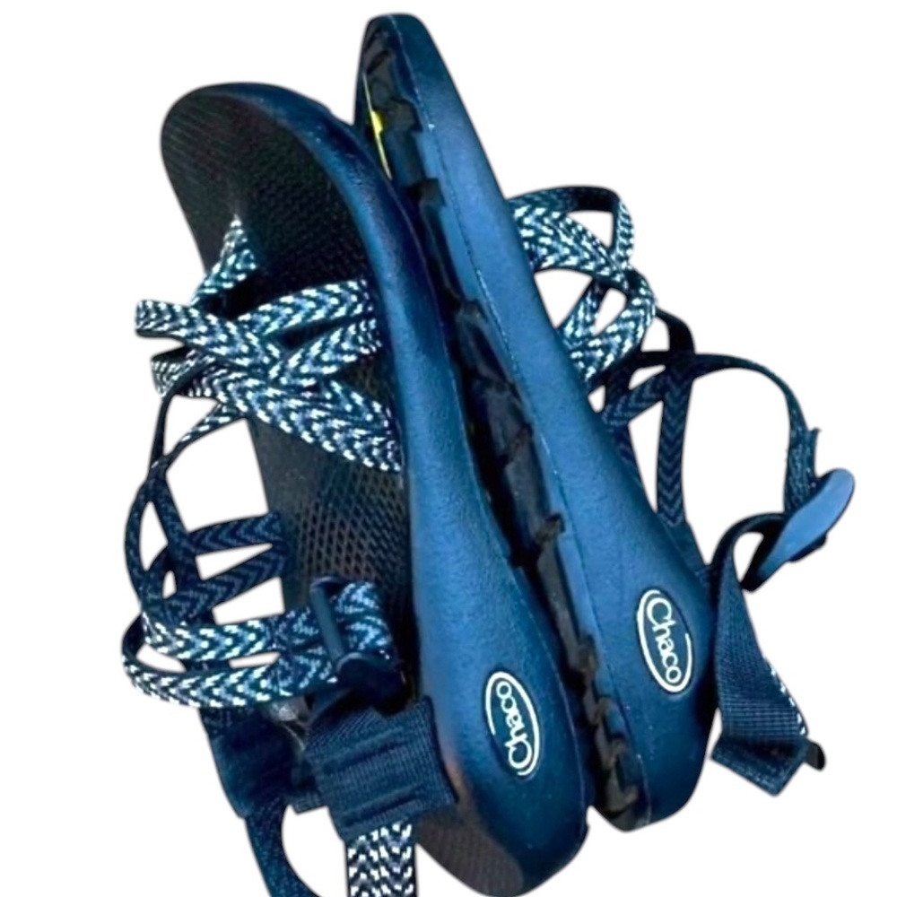 Chaco ZX3 Classic Sandals Excellent Condition! Size 6